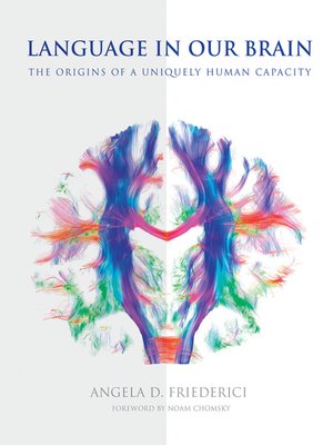 Language in Our Brain - ebook